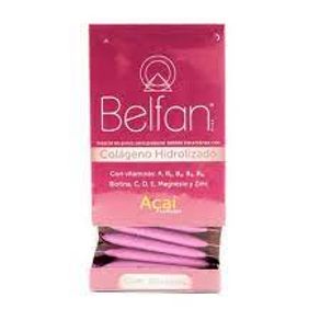 COLAGENO HIDROLIZADO ACAI *100GR