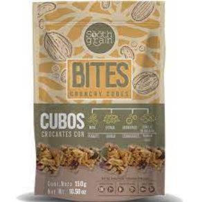 TROZOS FRUTOS SECOS/SEMI SOOTHGRAIN*150G