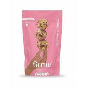 SNACK NUECES MACA/ARANDANOS FIDMI*108GR