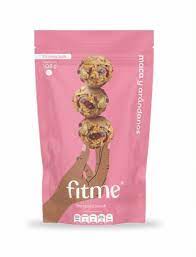 SNACK NUECES MACA/ARANDANOS FIDMI*108GR