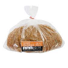 PAN CON AJONJOLI  SUSI