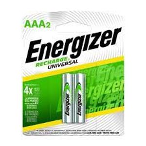 PILA ENERGIZER AAA x 2U