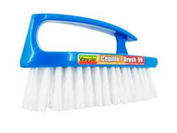 CEPILLO REF 99 AZUL VANYPLAST