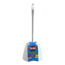CEPILLO SANITARIO TASK C/BASE
