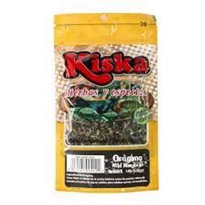OREGANO KISKA