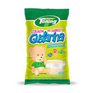 GUSTARINA NATURAL x 200GR