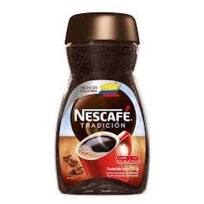NESCAFE *170 GR+30 GR EXTRACONTENIDO