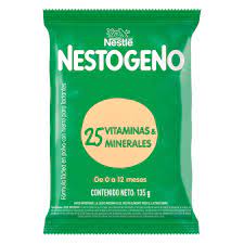 NESTOGENO FORMULA INFANTIL  x 135GR