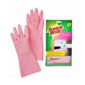 GUANTE SCOTCH BRITE COCINA T/L