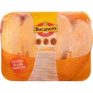 Pechuga Bucanero Campesina Refrigerada
