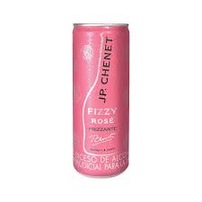 APERITIVO ROSADO FIZZY JP CHENET *250 ML