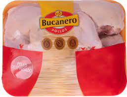 POLLO DESPRESADO BUCANERO SIN ALAS