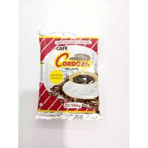 CAFE CORDOBA x 125GR