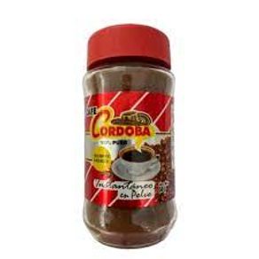CAFE GRANULADO DESCAF x 50GR CORDOBA