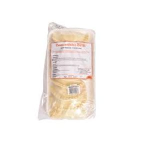 EMPANADA DE CARNE  X 8UND SILLI  x 400GR
