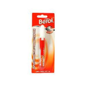 LAPIZ CORRECTOR BEROL TX1