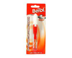 LAPIZ CORRECTOR BEROL TX1