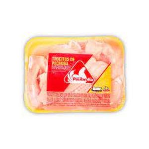 Trocitos De Pechuga Paulandia *500 gr