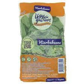YERBABUENA VEGGIES GOURMET x 50GR