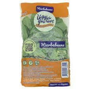 YERBABUENA VEGGIES GOURMET x 50GR