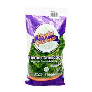 PEREJIL CRESPO VEGGIES GOURMET x 50GR