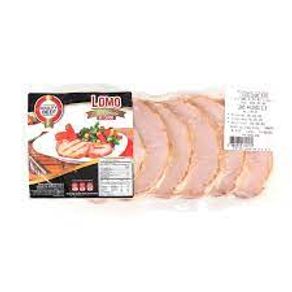 LOMO AHUMADO QUALITY BEEF x KILO