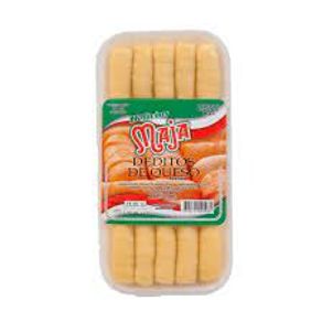 DEDITO DE QUESO MAJA x 20 UND