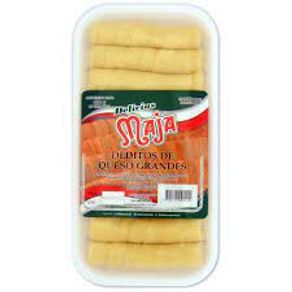 DEDITO DE QUESO MAJA BAND x 10UND