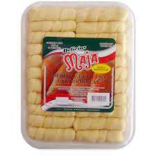 DEDITO DE QUESO PARA HORNEAR MAJA*22UND