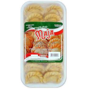 EMPANADA DE POLLO x 20UND