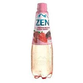 AGUA LIMONADA CEREZADA ZEN X 540 ML