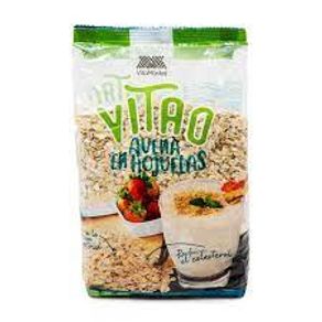 AVENA EN HOJUELAS VITAO X 1000 GR