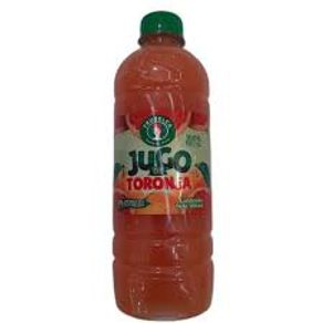 JUGO DE TORONJA FRUDELCA X 500 ML