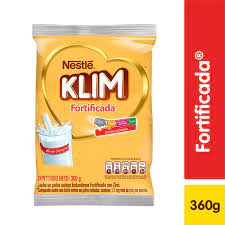 KLIM FORTIFICADA  x 360GR+ 90 GR