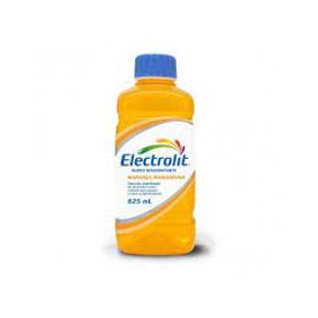 SUERO ELECTROLIT NARANJA/MANDARINA*625ML