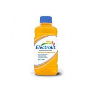 Electrolit PISA naranja mandarina x625 ml