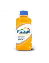 SUERO ELECTROLIT NARANJA/MANDARINA*625ML