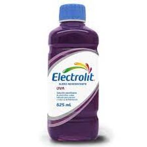 SUERO ELECTROLIT UVA X 625 ML