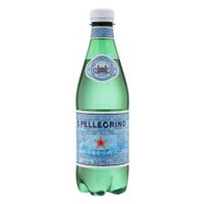 AGUA MINERAL/GAS SAN PELLEGRINO*1000ML