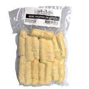 Palito De Queso Santa Leña X 330 gr