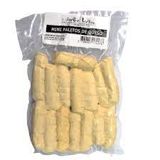 PALITO DE QUESO SANTA LEÑA X 330GR