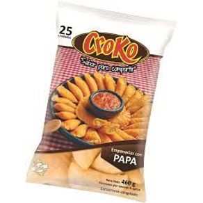 EMPANADAS CON PAPA CROKO *460GR