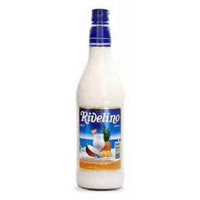 PIÑA COLADA RIVELINO X 750ML