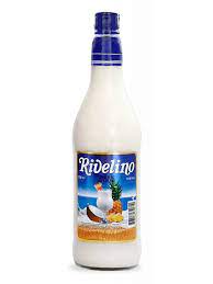 PIÑA COLADA RIVELINO X 750ML
