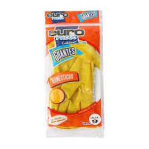 Guante C18 Euro Max Talla 9