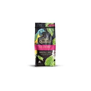 CAFÉ GOURMET MOLIDO X 454GR