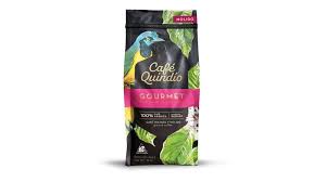 CAFÉ GOURMET MOLIDO X 454GR
