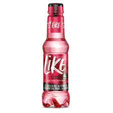 LIKE FRUTOS ROJOS X 300ML