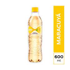 AGUA BRISA CON GAS MARACUYA 600ML