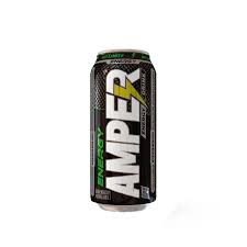 BEBIDA ENERGIZANTE AMPER REG X473ML